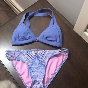 Bathing Suit full set